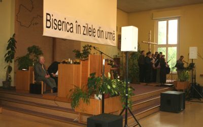 Conferința națională 2006