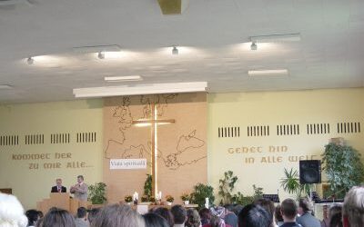 Conferința națională 2005