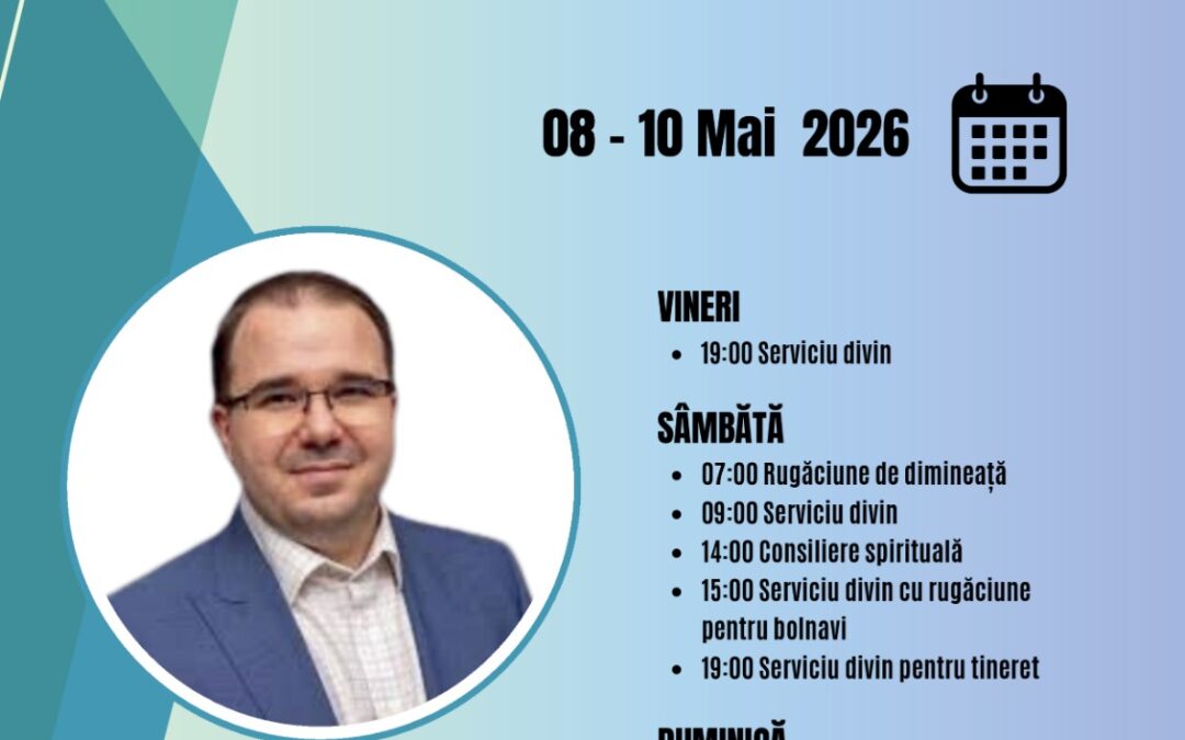 Conferința națională a bisericilor penticostale din Germania